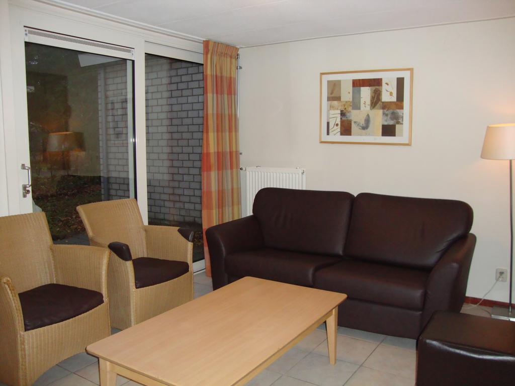 Vakantiepark De Berkenhorst Kootwijk Chambre photo