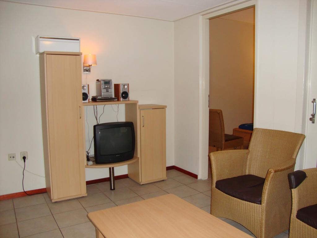 Vakantiepark De Berkenhorst Kootwijk Chambre photo